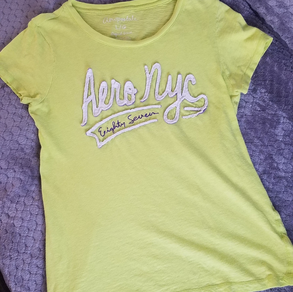 Aeropostale shirt